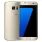 Galaxy S7 Edge 32GB goud refurbished - 1