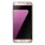 Galaxy S7 Edge 32GB roze refurbished - 2