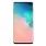 Galaxy S10+ (mono sim) 128 Go argent reconditionné - 2