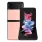 Galaxy Z Flip3 128 Go rose reconditionné - 1