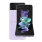 Galaxy Z Flip3 256 Go violet reconditionné - 1