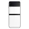 Galaxy Z Flip3 256 Go blanc reconditionné - 3