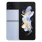 Galaxy Z Flip4 256 Go bleu reconditionné - 2