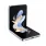 Galaxy Z Flip4 256 Go bleu reconditionné - 1