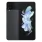 Galaxy Z Flip4 256GB zwart refurbished - 2