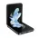 Galaxy Z Flip4 256GB zwart refurbished - 1