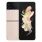 Galaxy Z Flip4 512 Go rose reconditionné - 2