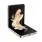 Galaxy Z Flip4 512 Go rose reconditionné - 1