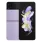 Galaxy Z Flip4 512 Go violet reconditionné - 2