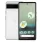 Google Pixel 6a 128 Go blanc reconditionné - 1