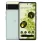 Google Pixel 6 128 Go vert reconditionné - 1