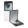 Galaxy Z Flip6 (dual sim) 512 Go blanc reconditionné - 2