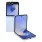 Galaxy Z Flip6 (dual sim) 512 Go bleu reconditionné - 2