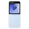 Galaxy Z Flip6 (dual sim) 512 Go bleu reconditionné - 4