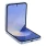 Galaxy Z Flip6 (dual sim) 512 Go bleu reconditionné - 1