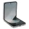 Galaxy Z Flip6 (dual sim) 512 Go gris reconditionné - 1