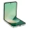 Galaxy Z Flip6 (dual sim) 256 Go vert reconditionné - 1