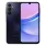 Galaxy A15 (mono sim) 256 Go noir reconditionné - 1