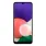 Galaxy A22 5G (dual sim) 128GB paars refurbished - 2
