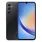Galaxy A34 (dual sim) 128 Go noir reconditionné - 1