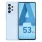 Galaxy A53 5G (mono sim) 256 Go bleu reconditionné - 1