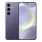 Galaxy S24 (dual sim) 256GB paars refurbished - 1