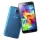 Galaxy S5 16 Go bleu reconditionné - 1
