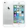 iPhone 5 16GB zilver refurbished - 1