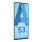 Galaxy A53 5G (mono sim) 128 Go blanc reconditionné - 5