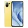 Mi 11 Lite 128 Go jaune reconditionné - 1