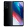 Find X3 Lite 128 Go noir reconditionné - 1