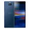 Xperia 10 Plus (dual sim) 64 Go bleu reconditionné - 1