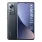 12 (dual sim) 256GB zwart refurbished - 1