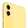 iPhone 11 64 Go jaune reconditionné - 3