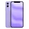 iPhone 12 Mini 256GB paars refurbished - 1