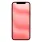 iPhone 12 Mini 256GB rood refurbished - 2