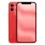 iPhone 12 Mini 256GB rood refurbished - 1