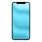 iPhone 12 Mini 256GB wit refurbished - 2