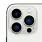 iPhone 13 Pro Max 1TB zilver refurbished - 4