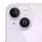 iPhone 14 Plus 256GB paars refurbished - 4