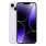 iPhone 14 Plus 256GB paars refurbished - 1