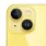 iPhone 14 Plus 256 Go jaune reconditionné - 3