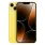 iPhone 14 Plus 256 Go jaune reconditionné - 1