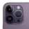 iPhone 14 Pro Max 256GB dieppaars refurbished - 3