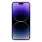 iPhone 14 Pro Max 256GB dieppaars refurbished - 2