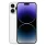 iPhone 14 Pro Max 256 Go argent reconditionné - 1