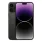 iPhone 14 Pro Max 256GB spacezwart refurbished - 1