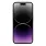 iPhone 14 Pro 256GB spacezwart refurbished - 2