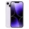 iPhone 14 512 Go mauve reconditionné - 1