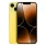 iPhone 14 256 Go jaune reconditionné - 1